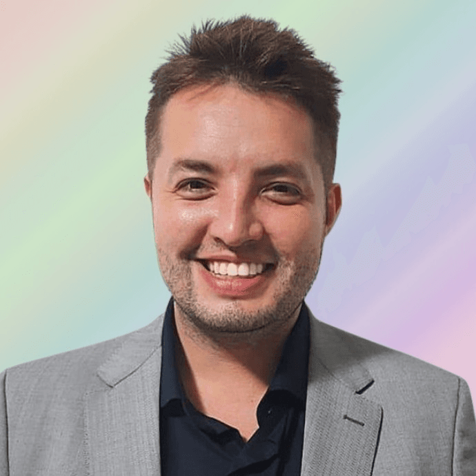 Eduardo Rauchbach